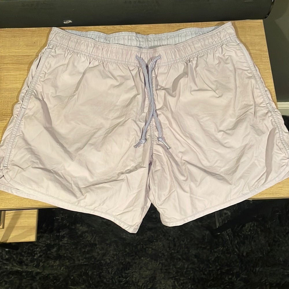 Arizona Swimtrunks 7inch inseam purple color